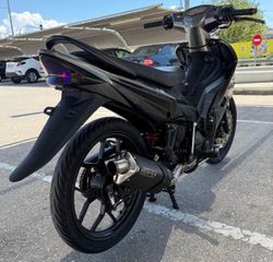 Yamaha CRYPTON-X135 2012 CRYPTON-X135 LIMITED EDITION-thumb-4