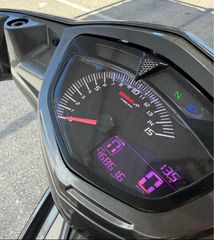 Yamaha CRYPTON-X135 2012 CRYPTON-X135 LIMITED EDITION-thumb-7
