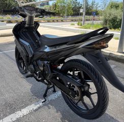 Yamaha CRYPTON-X135 2012 CRYPTON-X135 LIMITED EDITION-thumb-8