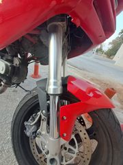 Ducati Multistrada 620 2005 Rosso Competitione-thumb-1