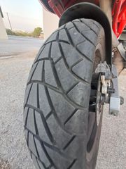 Ducati Multistrada 620 2005 Rosso Competitione-thumb-4