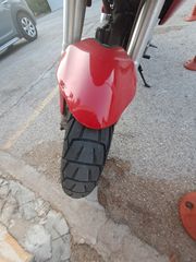 Ducati Multistrada 620 2005 Rosso Competitione-thumb-14