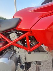 Ducati Multistrada 620 2005 Rosso Competitione-thumb-16