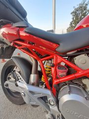 Ducati Multistrada 620 2005 Rosso Competitione-thumb-17