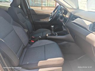 Renault Captur 2022 SUPERCARS XANIA-thumb-5
