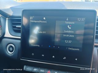Renault Captur 2022 SUPERCARS XANIA-thumb-9
