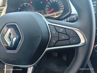 Renault Captur 2022 SUPERCARS XANIA-thumb-10