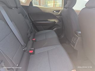 Renault Captur 2022 SUPERCARS XANIA-thumb-15