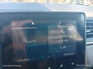 Renault Captur 2022 SUPERCARS XANIA-thumb-22