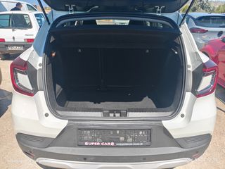 Renault Captur 2022 SUPERCARS XANIA-thumb-24
