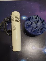 Πιστολάκι ταξιδίου Philips 1000w