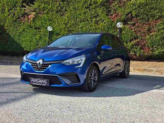 Renault Clio 2020 RS-LINE