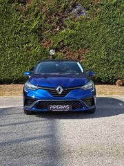 Renault Clio 2020 RS-LINE-thumb-2