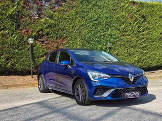 Renault Clio 2020 RS-LINE-thumb-1