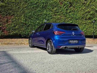 Renault Clio 2020 RS-LINE-thumb-3