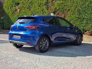 Renault Clio 2020 RS-LINE-thumb-5