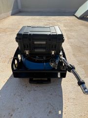 Sewer Jetter Truck 2025