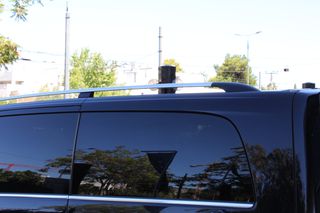 Mercedes-Benz V 300 2022 AVANTGARDE 2.0cc EXTRA LONG 6/θεσιο*MARKO POLO* ΓΡΑΜΜΑΤΙΑ-thumb-3