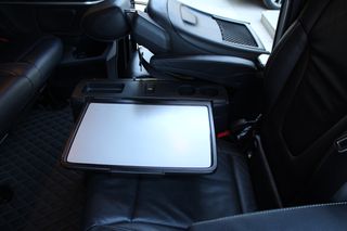 Mercedes-Benz V 300 2022 AVANTGARDE 2.0cc EXTRA LONG 6/θεσιο*MARKO POLO* ΓΡΑΜΜΑΤΙΑ-thumb-11