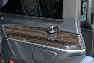 Mercedes-Benz V 300 2022 AVANTGARDE 2.0cc EXTRA LONG 6/θεσιο*MARKO POLO* ΓΡΑΜΜΑΤΙΑ-thumb-14