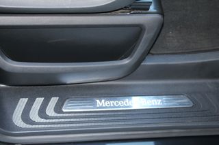 Mercedes-Benz V 300 2022 AVANTGARDE 2.0cc EXTRA LONG 6/θεσιο*MARKO POLO* ΓΡΑΜΜΑΤΙΑ-thumb-17