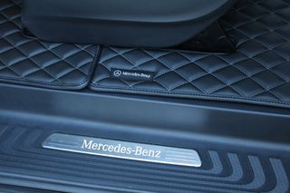 Mercedes-Benz V 300 2022 AVANTGARDE 2.0cc EXTRA LONG 6/θεσιο*MARKO POLO* ΓΡΑΜΜΑΤΙΑ-thumb-18