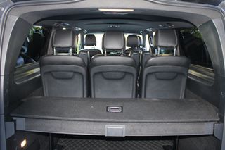 Mercedes-Benz V 300 2022 AVANTGARDE 2.0cc EXTRA LONG 6/θεσιο*MARKO POLO* ΓΡΑΜΜΑΤΙΑ-thumb-20