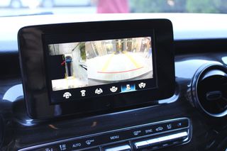 Mercedes-Benz V 300 2022 AVANTGARDE 2.0cc EXTRA LONG 6/θεσιο*MARKO POLO* ΓΡΑΜΜΑΤΙΑ-thumb-27