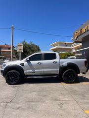 Ford Ranger 2021 WILDTRAK
