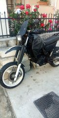 Kawasaki KLR 600 1987