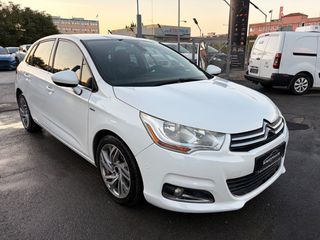 Citroen C4 2011 EXCLUSIVE*ΒΙΒΛΙΟ SERVICE*DIESEL*FULL EXTRA