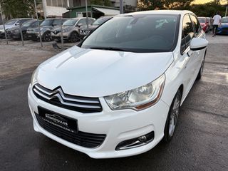 Citroen C4 2011 EXCLUSIVE*ΒΙΒΛΙΟ SERVICE*DIESEL*FULL EXTRA-thumb-3