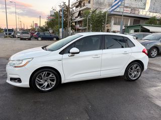 Citroen C4 2011 EXCLUSIVE*ΒΙΒΛΙΟ SERVICE*DIESEL*FULL EXTRA-thumb-6