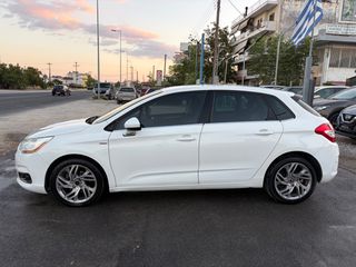 Citroen C4 2011 EXCLUSIVE*ΒΙΒΛΙΟ SERVICE*DIESEL*FULL EXTRA-thumb-7