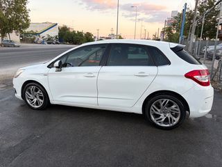 Citroen C4 2011 EXCLUSIVE*ΒΙΒΛΙΟ SERVICE*DIESEL*FULL EXTRA-thumb-8