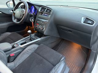Citroen C4 2011 EXCLUSIVE*ΒΙΒΛΙΟ SERVICE*DIESEL*FULL EXTRA-thumb-37