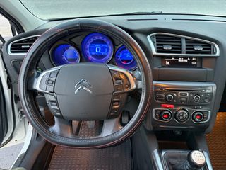 Citroen C4 2011 EXCLUSIVE*ΒΙΒΛΙΟ SERVICE*DIESEL*FULL EXTRA-thumb-45