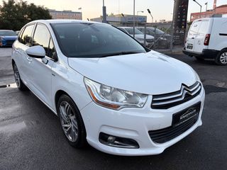 Citroen C4 2011 EXCLUSIVE*ΒΙΒΛΙΟ SERVICE*DIESEL*FULL EXTRA-thumb-50