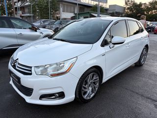 Citroen C4 2011 EXCLUSIVE*ΒΙΒΛΙΟ SERVICE*DIESEL*FULL EXTRA-thumb-51