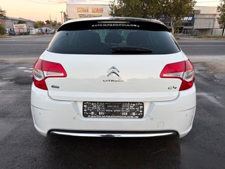 Citroen C4 2011 EXCLUSIVE*ΒΙΒΛΙΟ SERVICE*DIESEL*FULL EXTRA-thumb-11