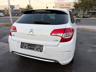 Citroen C4 2011 EXCLUSIVE*ΒΙΒΛΙΟ SERVICE*DIESEL*FULL EXTRA-thumb-12