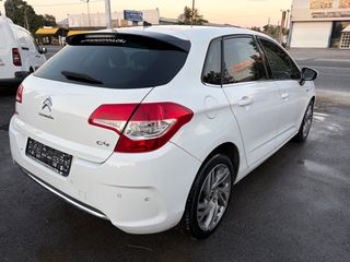 Citroen C4 2011 EXCLUSIVE*ΒΙΒΛΙΟ SERVICE*DIESEL*FULL EXTRA-thumb-13