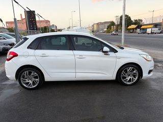 Citroen C4 2011 EXCLUSIVE*ΒΙΒΛΙΟ SERVICE*DIESEL*FULL EXTRA-thumb-14