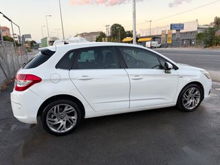 Citroen C4 2011 EXCLUSIVE*ΒΙΒΛΙΟ SERVICE*DIESEL*FULL EXTRA-thumb-15