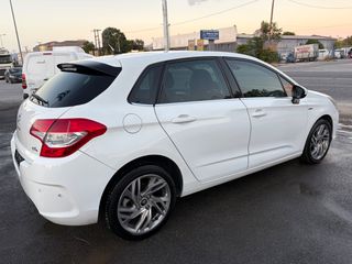 Citroen C4 2011 EXCLUSIVE*ΒΙΒΛΙΟ SERVICE*DIESEL*FULL EXTRA-thumb-16