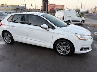 Citroen C4 2011 EXCLUSIVE*ΒΙΒΛΙΟ SERVICE*DIESEL*FULL EXTRA-thumb-17