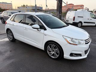 Citroen C4 2011 EXCLUSIVE*ΒΙΒΛΙΟ SERVICE*DIESEL*FULL EXTRA-thumb-18