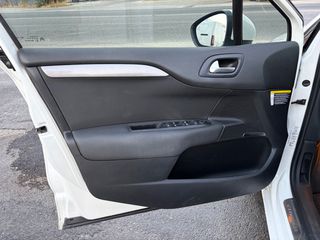 Citroen C4 2011 EXCLUSIVE*ΒΙΒΛΙΟ SERVICE*DIESEL*FULL EXTRA-thumb-24