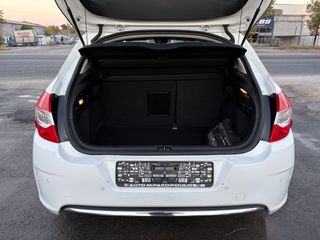 Citroen C4 2011 EXCLUSIVE*ΒΙΒΛΙΟ SERVICE*DIESEL*FULL EXTRA-thumb-31
