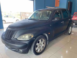 Chrysler PT Cruiser 2006 Ηλιοροφή!Πληρωμένα Τέλη 26!